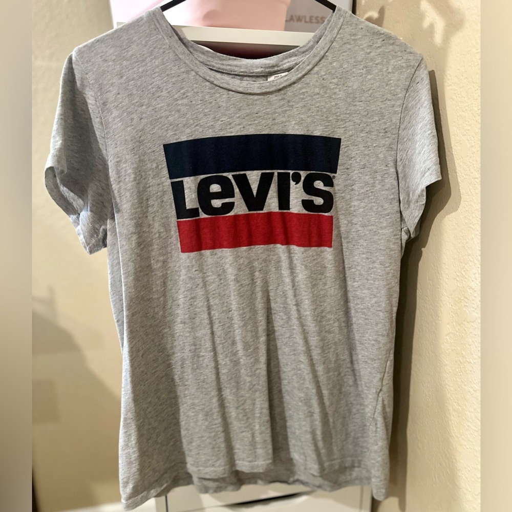 LEVI'S Women's Perfect Graphic Tee